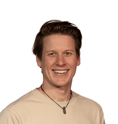Janick Staub